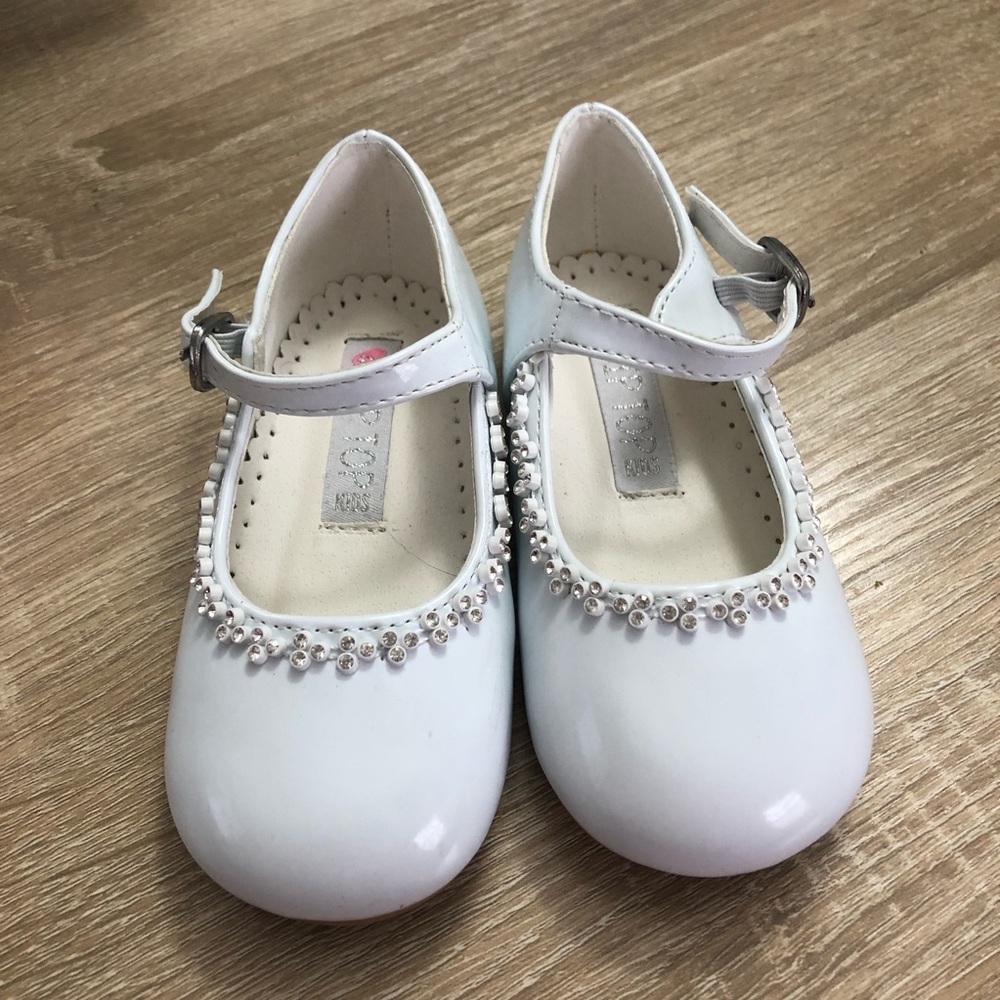 Tip Top Kids Shoes